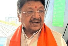 Khandelwal’s unopposed election an example of BJP’s discipline: MP Minister
