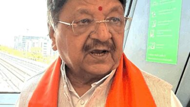 Khandelwal’s unopposed election an example of BJP’s discipline: MP Minister