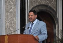 B.R. Ambedkar’s teaching career is inspiring: CJI Gavai