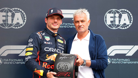 Formula 1: Max Verstappen’s masterclass clinches pole at British GP Qualifying Formula 1: Max Verstappen’s masterclass clinches pole at British GP Qualifying