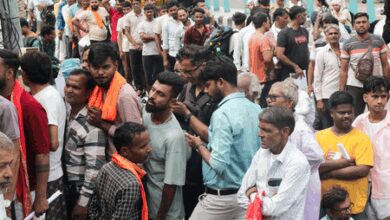 Nearly 70,000 perform Amarnath Yatra in 4 days