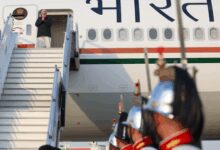 PM Modi emplanes for Brazil to attend BRICS Summit, concludes ‘productive’ Argentina visit