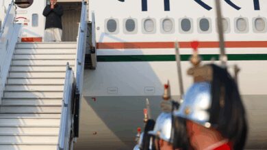 PM Modi emplanes for Brazil to attend BRICS Summit, concludes ‘productive’ Argentina visit