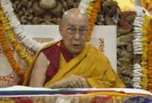 US Secretary Rubio extends wishes to Dalai Lama on 90th birthday