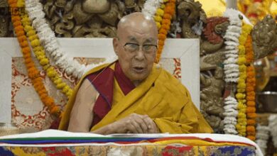 US Secretary Rubio extends wishes to Dalai Lama on 90th birthday