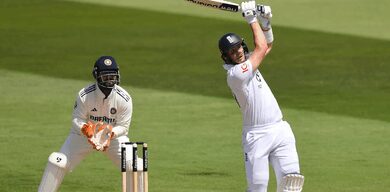 Bazball faces ultimate Test: Vaughan urges England to play for a draw