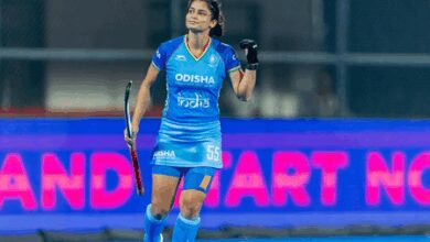 Deepika’s brilliant field goal against the Netherlands nominated for Poligras Magic Skill Award