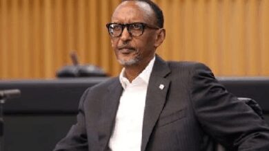 Presdient Kagame urges Rwandans to stay grounded in values as nation moves forward