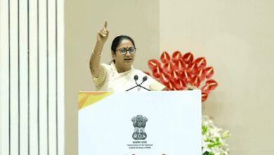 CM Rekha Gupta slams AAP’s health model, terms ‘Mohalla Clinics’ a ‘photo propaganda’