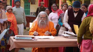 Paresh Rawal shares why playing Guru in ‘Ajey: The Untold Story of a Yogi’ was a ‘deeply personal’ experience