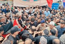 On 10th Muharram, Kashmir makes two loud statements of ‘Kashmiriyat’