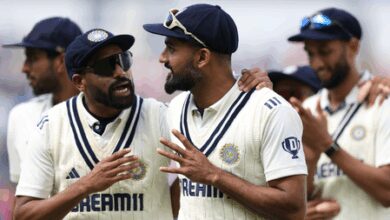 2nd Test: India’s comeback after Headingley loss is a tribute to their character, says Shastri