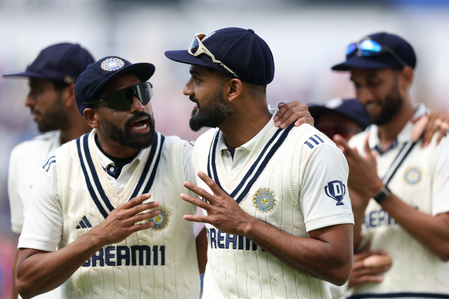 2nd Test: India’s comeback after Headingley loss is a tribute to their character, says Shastri 2nd Test: India’s comeback after Headingley loss is a tribute to their character, says Shastri