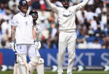 2nd Test: Wicket suited India more as the game got deeper, says England skipper Stokes