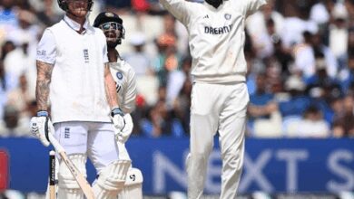 2nd Test: Wicket suited India more as the game got deeper, says England skipper Stokes