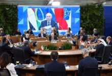 BRICS leaders strongly condemn Pahalgam terror attack, reject ‘double standards’ in countering terrorism