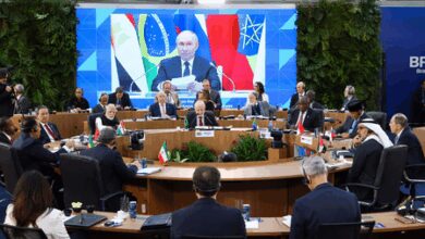 BRICS leaders strongly condemn Pahalgam terror attack, reject ‘double standards’ in countering terrorism