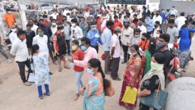 Telangana has 1.07 lakh engineering seats