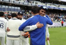 2nd Test: Jay Shah, Tendulkar, Kohli and cricket greats hail India’s historic Edgbaston win