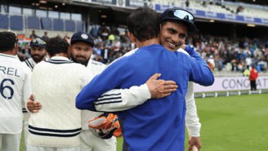 2nd Test: Jay Shah, Tendulkar, Kohli and cricket greats hail India’s historic Edgbaston win