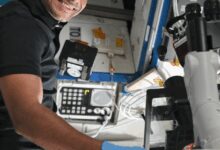 Shubhanshu Shukla to begin journey back to Earth on July 14: Axiom Space