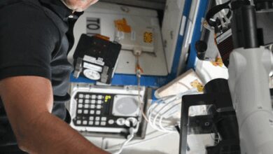 Shubhanshu Shukla to begin journey back to Earth on July 14: Axiom Space
