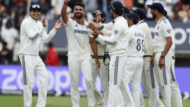 Dilip Vengsarkar: Akash Deep grabbed his chance, Kuldeep’s inclusion could benefit India at Lord’s