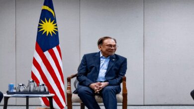 BRICS grouping an opportunity to create fairer world order: Malaysian PM