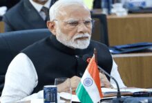 Hesitancy in condemning all acts of terrorism ‘betrayal of humanity’: PM Modi