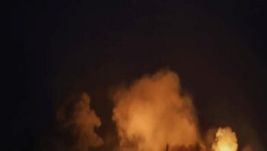 Israel launches airstrikes on Yemen’s Red Sea ports