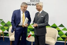 India, Mexico discuss boosting partnership in health, technology