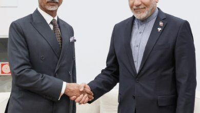 EAM Jaishankar holds talks on ‘regional developments’ with Iranian Foreign Minister