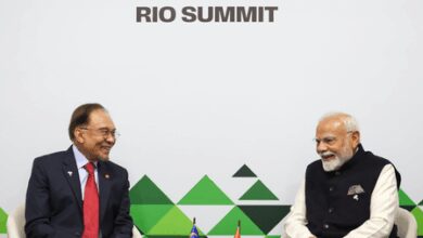 PM Modi, Malaysian counterpart review progress in bilateral ties