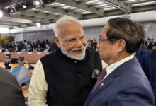 PM Modi meets Vietnamese premier at Rio BRICS Summit