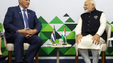 PM Modi appreciates Cuba’s integration of Ayurveda into its public health system