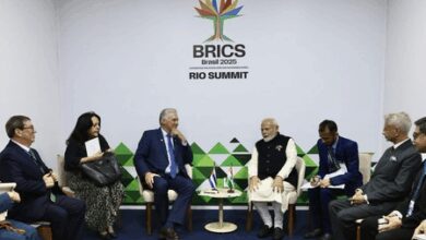 PM Modi appreciates Cuba’s integration of Ayurveda into its public health system (Ld)