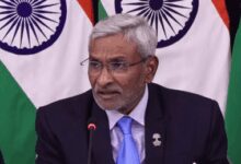 PM Modi calls out those funding, providing safe havens to terrorists: MEA