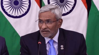 PM Modi calls out those funding, providing safe havens to terrorists: MEA