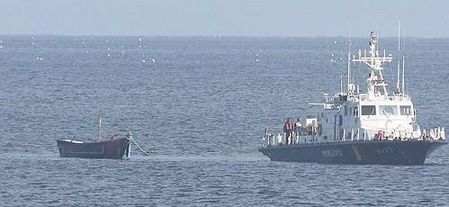 South Korea to soon repatriate six North Koreans rescued at sea: Report South Korea to soon repatriate six North Koreans rescued at sea: Report