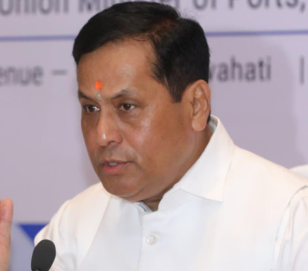 Centre to invest Rs 5000 crore in multiple projects in NE region: Union Minister Centre to invest Rs 5000 crore in multiple projects in NE region: Union Minister