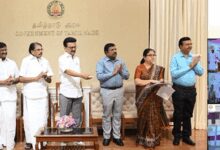 Stalin inaugurates 729 new homes for Sri Lankan Tamils across five TN districts