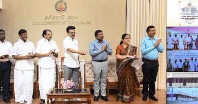 Stalin inaugurates 729 new homes for Sri Lankan Tamils across five TN districts