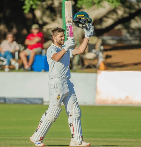 Brian Lara’s record is special, he deserves it: Mulder explains surprise declaration on 367* Brian Lara’s record is special, he deserves it: Mulder explains surprise declaration on 367*