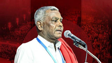 TN CPI(M) urges mass participation in July 9 strike against Centre’s anti-labour policies TN CPI(M) urges mass participation in July 9 strike against Centre’s anti-labour policies