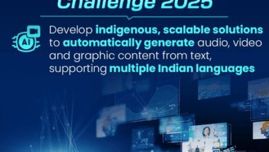 WaveX launches ‘Kalaa Setu’ to drive AI innovation in multilingual content