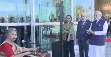 Resonated with world: ICCR director on cultural events held during PM Modi’s Brazil visit