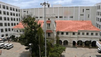 TN’s Coimbatore Medical College hospital to set up skin bank to aid burn victims