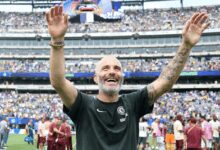 Coach Maresca ‘proud and happy’ after Chelsea enter Club WC final