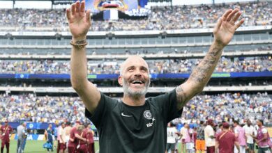 Coach Maresca ‘proud and happy’ after Chelsea enter Club WC final