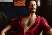 Priyanshu Painyuli:  When I was diagnosed with a hernia, had let go of my workout regime completely